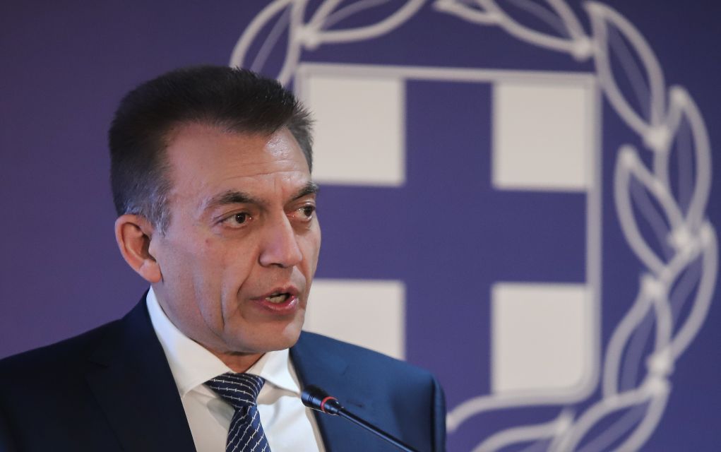 Ανακοινώσεις Βρούτση τη Δευτέρα για το κλείσιμο του ΟΑΚΑ