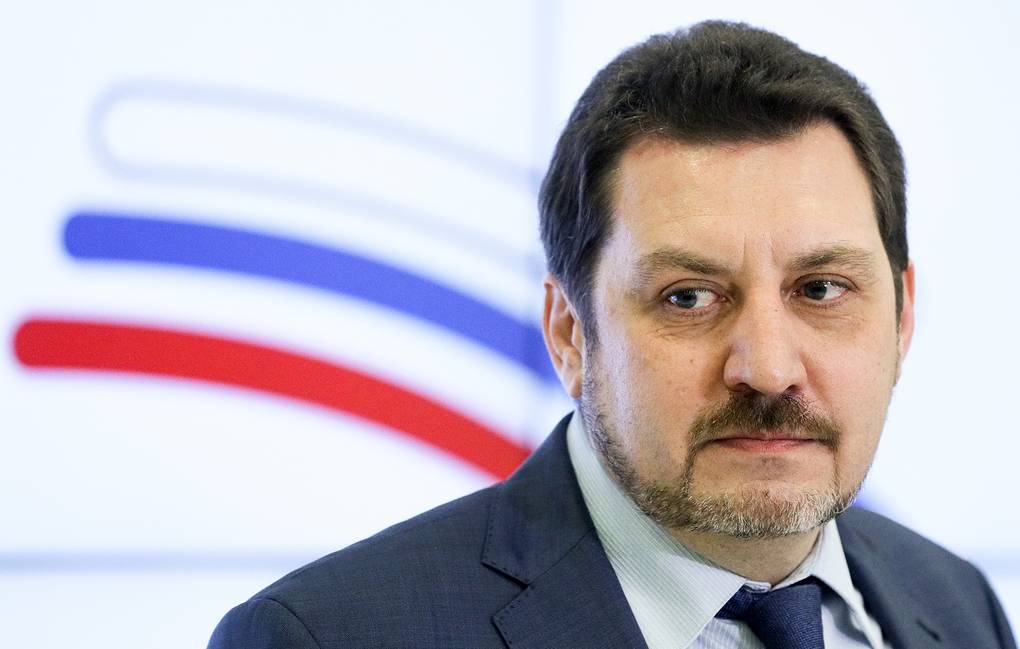 Παραιτήθηκε ο πρόεδρος της ομοσπονδίας στίβου της Ρωσίας