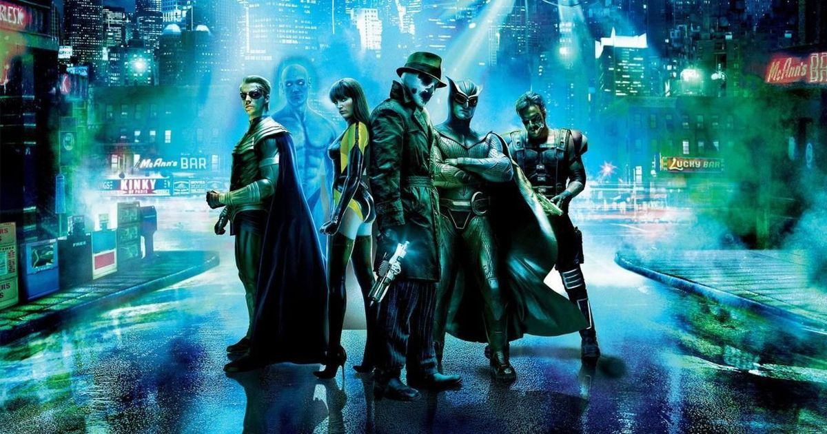 Βραβεία Emmy: Watchmen & Marvelous Mrs. Maisel τα φαβορί