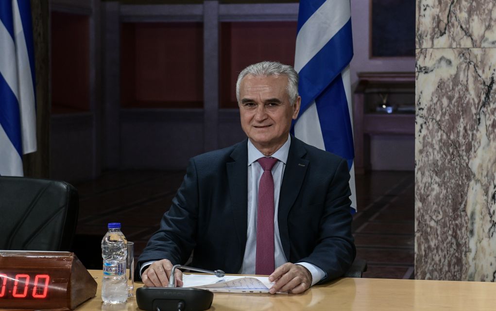 ΕΜΕΑΕ προς κυβέρνηση: «Αίτημα για αναγνώριση της Γενοκτονίας των Ελλήνων της Ανατολής από τους Τούρκους»