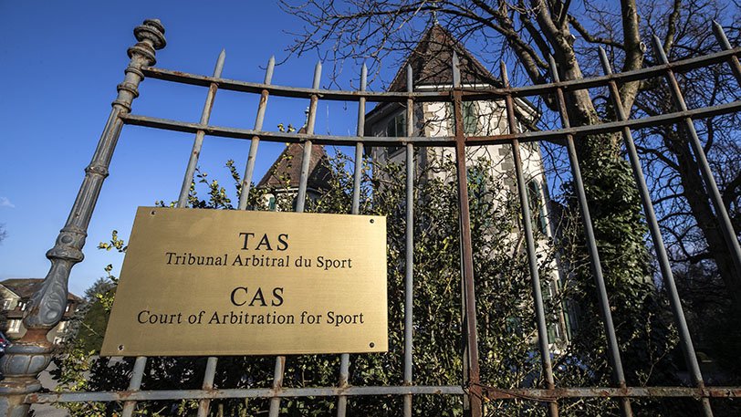 Δικαίωση για ΠΑΟΚ στο CAS, επιστρέφονται οι 7 βαθμοί
