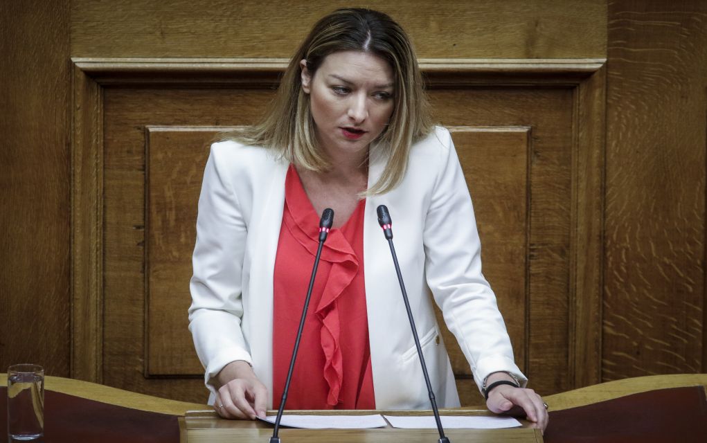 Ν. Γκαρά: Γιατί κλείνουν εξ’ ολοκλήρου τα σύνορα σε Ορμένιο και Κυπρίνο;
