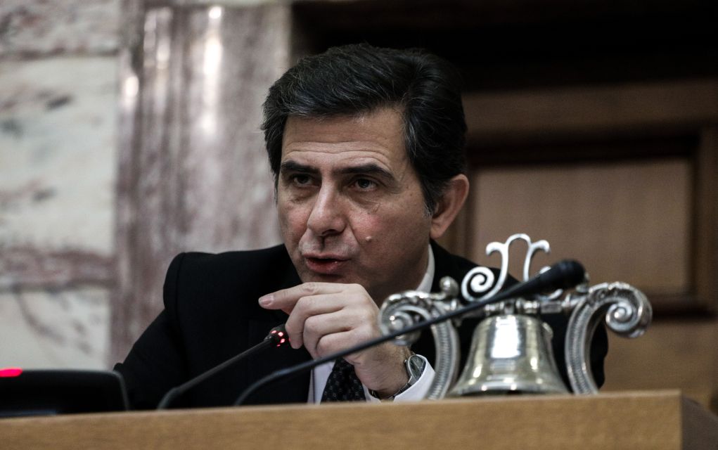 Κ. Γκιουλέκας: «Οι Ένοπλες Δυνάμεις αγρυπνούν…»