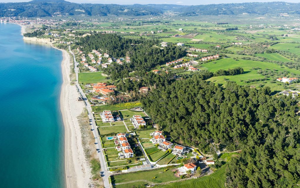 Δήμαρχος Κασσάνδρας για τουρισμό: Χειρότερα και από το πιο αρνητικό σενάριο