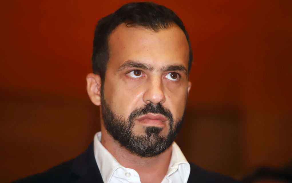 Θεσσαλονίκη: Και ο Μ. Κυριζίδης στο πλευρό του Ηρακλή