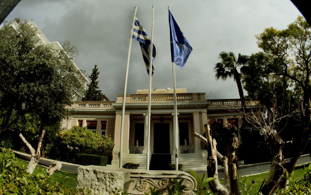 Ορατό το ενδεχόμενο θερμού επεισοδίου στο Αιγαίο