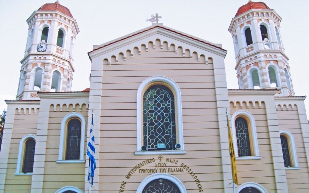 Ι.Μ. Θεσσαλονίκης: Κάλεσμα για αύριο στον κλήρο με αφορμή την προκλητική στάση της Τουρκίας