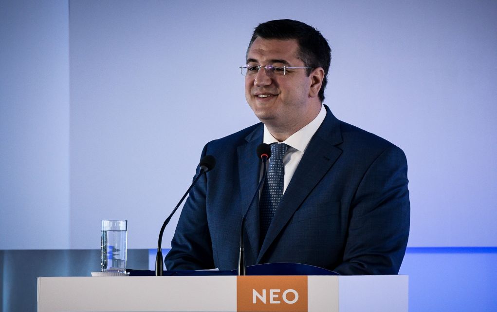 Τζιτζικώστας – Βεργίδης: Η κυβέρνηση την πλήρη ευθύνη διαχείρισης του προσφυγικού