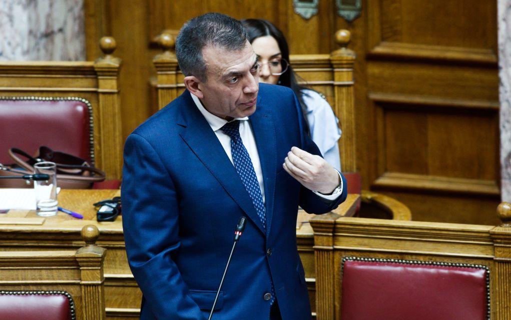 Γ. Βρούτσης: “ Η συμφωνία που πέτυχε η κυβέρνηση στο Ecofin, για τους συντελεστές ΦΠΑ στην Ε.Ε., διασφαλίζει οριστικά και αμετάκλητα τη δυνατότητα της Ελλάδας για εφαρμογή ειδικών μειωμένων συντελεστών ΦΠΑ σε όλα τα νησιά του Αιγαίου”