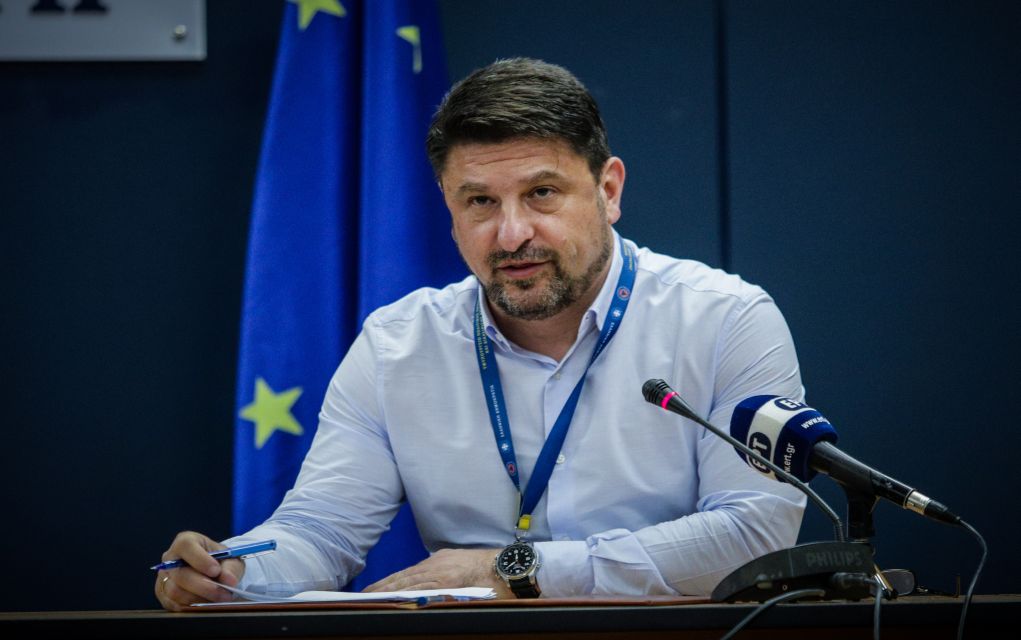 Χαρδαλιάς για Γαλατάσαράι: Αρνήθηκαν το rapid test, τους αρνήθηκα την είσοδο