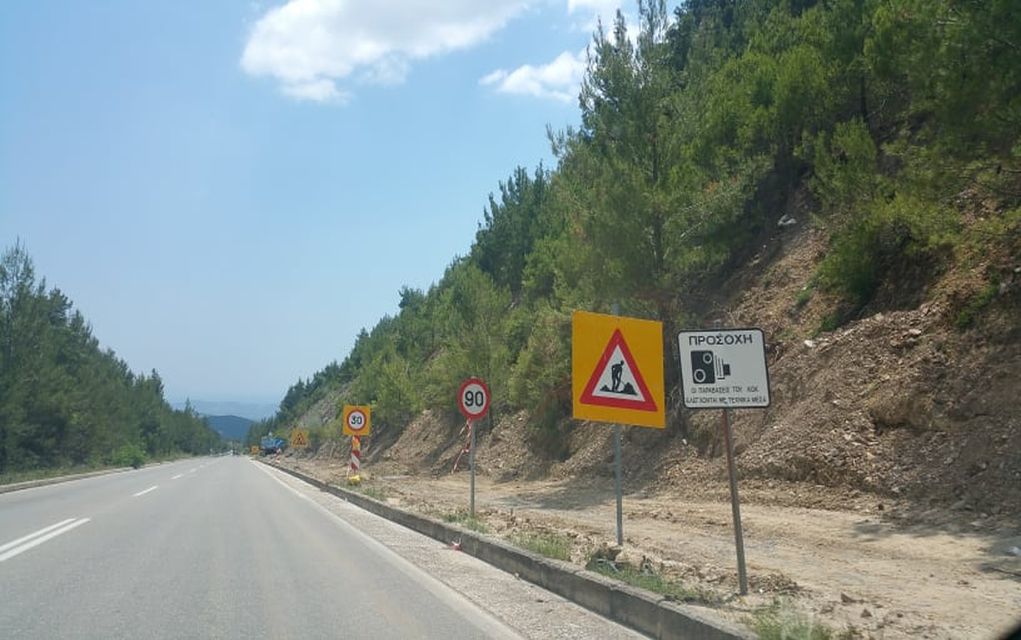 Χαλκιδική: Στο ΕΣΠΑ ο Βιολογικός Πολυγύρου και Καλυβών