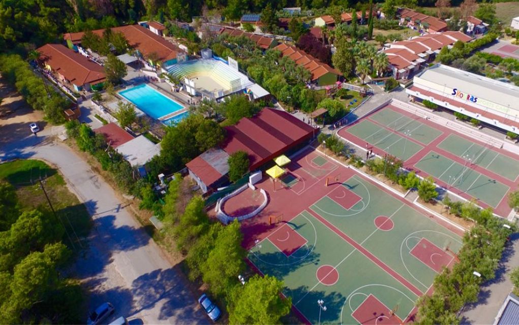 Χαλκιδική: Δεύτερο κρούσμα κορονοϊού – Η ανακοίνωση της κατασκήνωσης