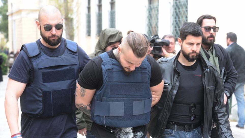 Δολοφονία Μακρή: Αναγνώρισε τον έναν δράστη η Βικτώρια Καρύδα