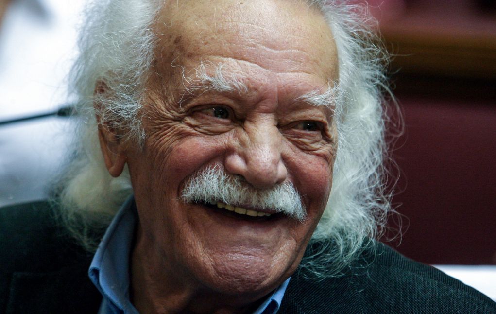 Επική γκάφα αντιδημάρχου: Προσκάλεσε τον… Γλέζο στο δημοτικό συμβούλιο (vd)