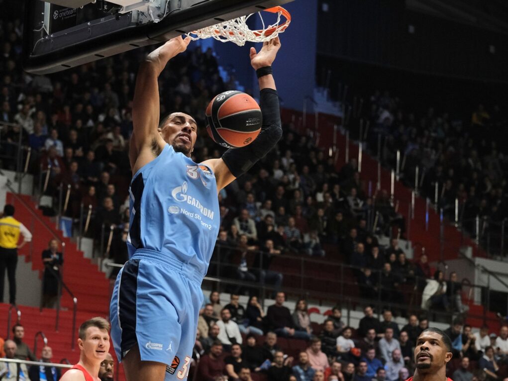Euroleague: Οι επτά αστέρες που κυκλοφορούν ελεύθεροι