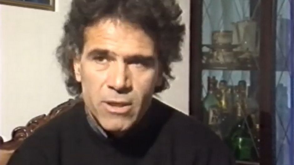 «Θρήνος» στον Πανιώνιο για τον Θανάση Ιντζόγλου