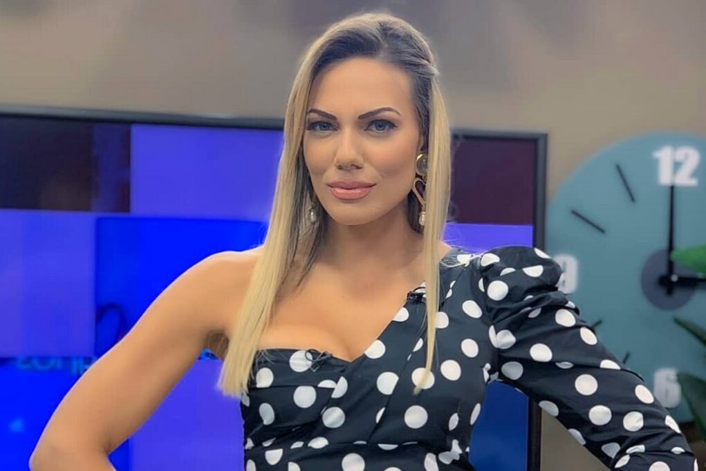 Ιωάννα Μαλέσκου σε Κατερίνα Καινούργιου: «Να μη γινόμαστε νούμερα, για τα νούμερα, μικροπρέπεια» (vid)