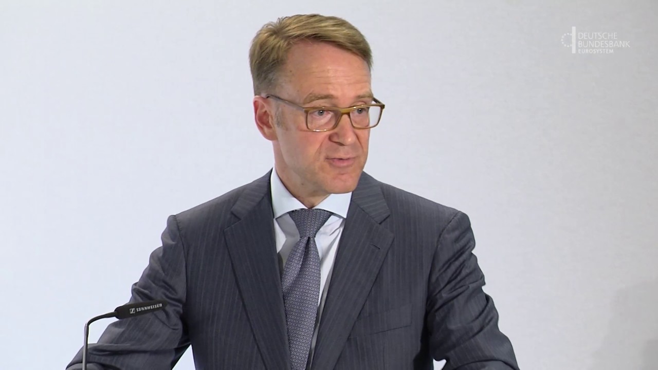 Πρόεδρος Bundesbank: Ανησυχητικός κατά βάσιν ο κοινός ευρωπαϊκός δανεισμός