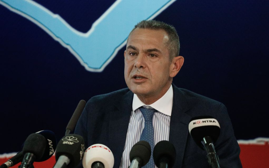 Π. Καμμένος: «Είχαν αγοραστεί οι βουλευτές μου στη συμφωνία των Πρεσπών» – «Γιατί έκανα το εμβόλιο στη Σερβία» (vid)