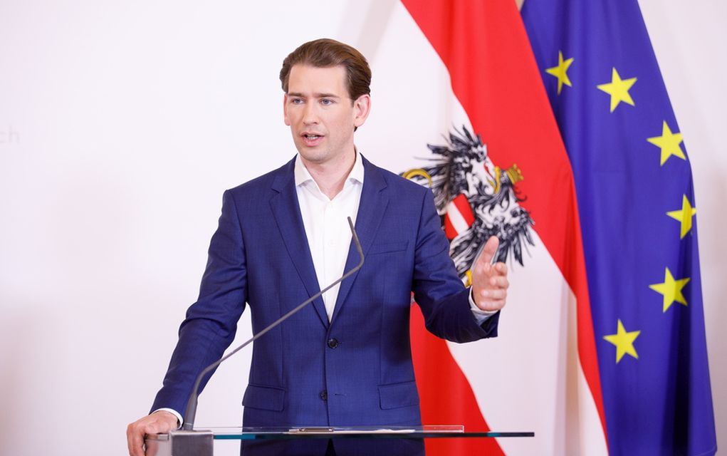 Σύνοδος Κορυφής: Εμπόδια από Αυστρία, που απορρίπτει την πρόταση της Κομισιόν