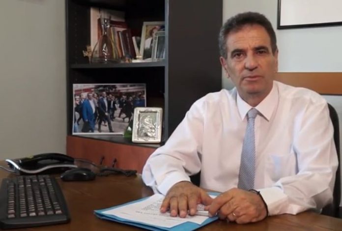 Θεόφιλος Λεονταρίδης: Επαναλειτουργεί η Σχολή Κρεοπωλών στις Σέρρες
