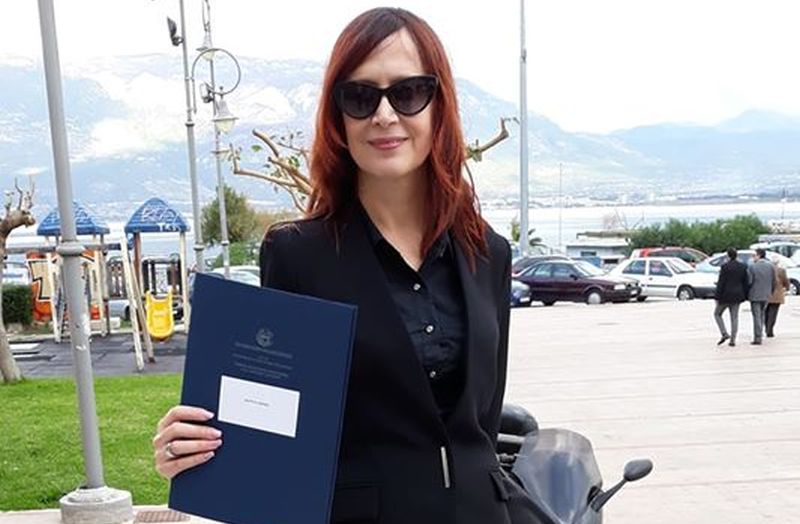 Ιωάννα Λιούτα: 2.000 ευρώ μετρητά σε κάθε Ευρωπαίο πολίτη