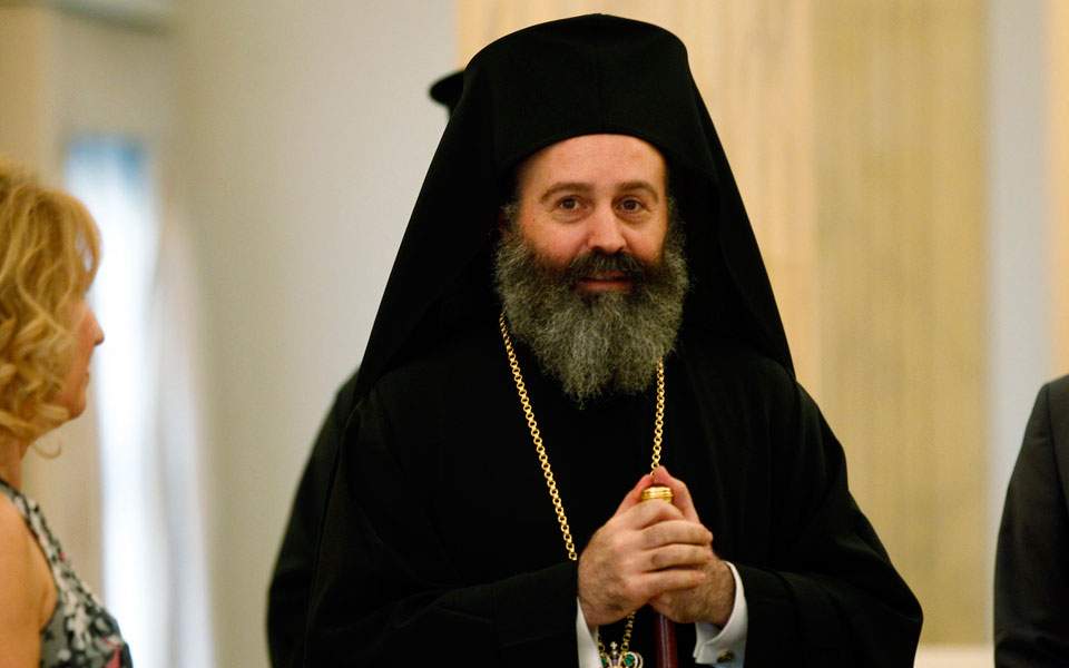 Αρχιεπισκοπή Αυστραλίας: Η ιστορία και η αλήθεια δεν διαγράφονται