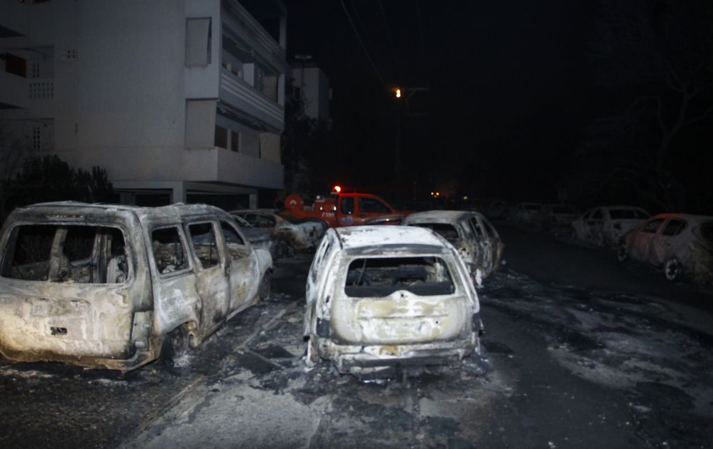 Μάτι: Δημοσίευμα “κόλαφος” για συγκάλυψη με… άνωθεν εντολές (vid)
