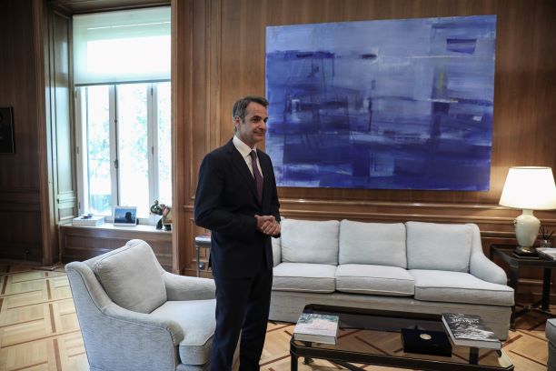 ΣΥΡΙΖΑ: «Στα τέλη Αυγούστου θα είναι ήδη αργά για Μητσοτάκη»
