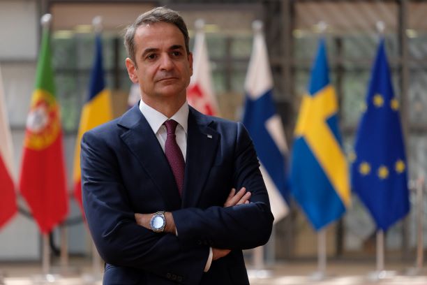 ΣΥΡΙΖΑ: Γιατί ο Μητσοτάκης επιβράβευσε όσους χειρίστηκαν το Μάτι;