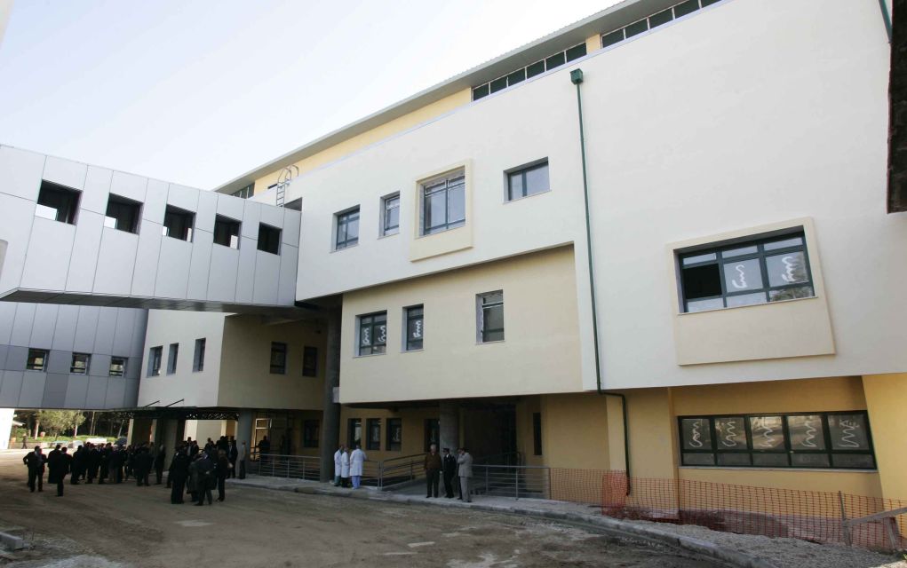 Π.Κ.Μ.: Προμηθεύει με αξονικό τομογράφο το Γενικό Νοσοκομείο Κιλκίς