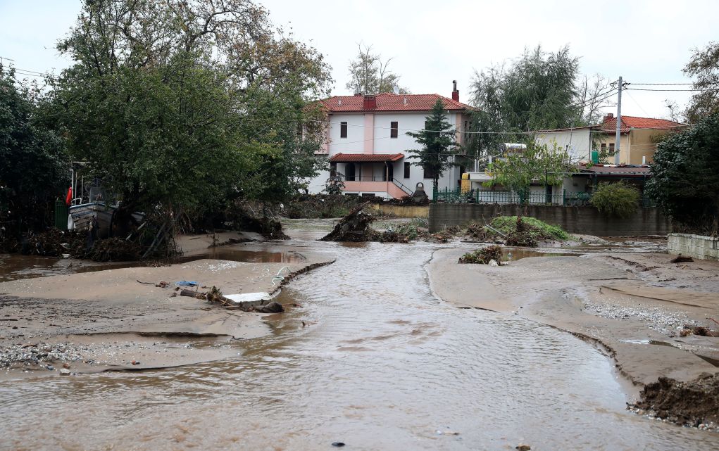 Ιαπωνία: Τουλάχιστον 16 νεκροί από τις καταρρακτώδεις βροχές