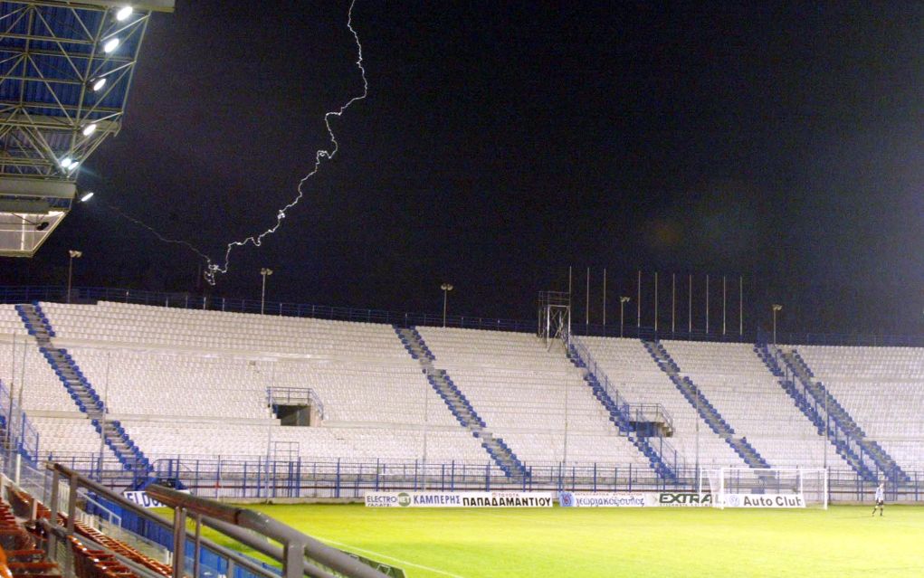 Οριστικά στη Ριζούπολη ο τελικός Κυπέλλου