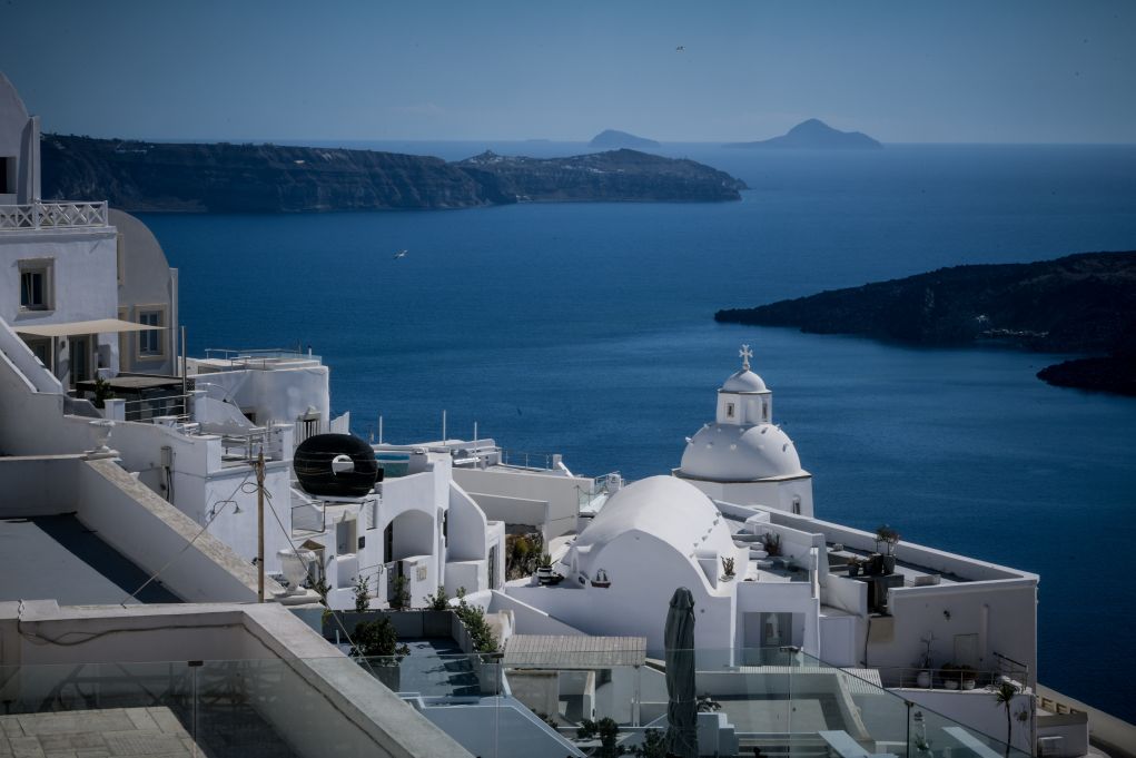 Ξεκάθαρη προτίμηση στην Ελλάδα από τους Ρουμάνους τουρίστες