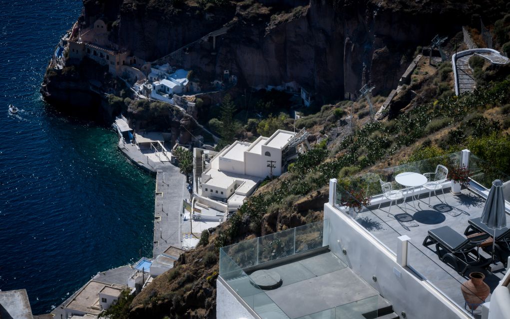 Τρίμηνη παράταση ως τις 30 Σεπτεμβρίου για την τακτοποίηση αυθαιρέτων