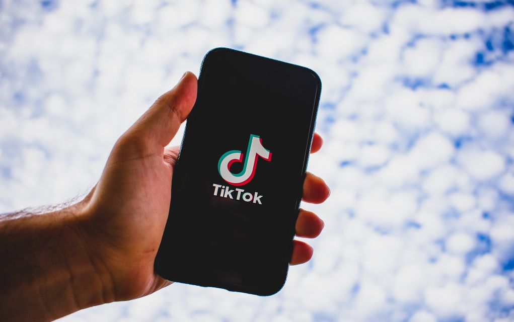 Τέλος το TikTok στο Χονγκ Κόνγκ