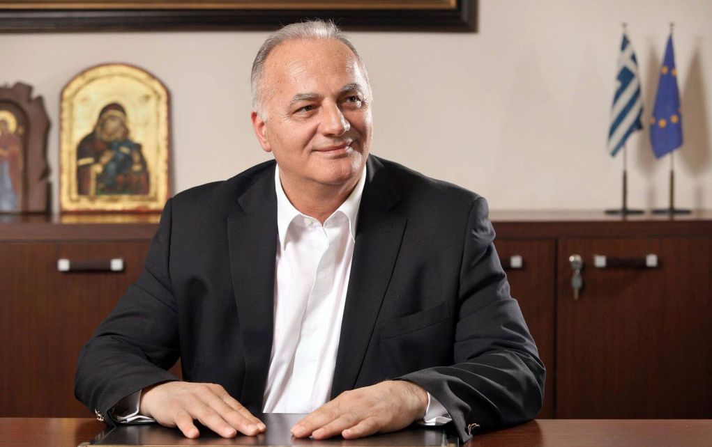 Κιλκίς: Αποχωρήσεις και ουσιαστική διάλυση της παράταξης Τονικίδη