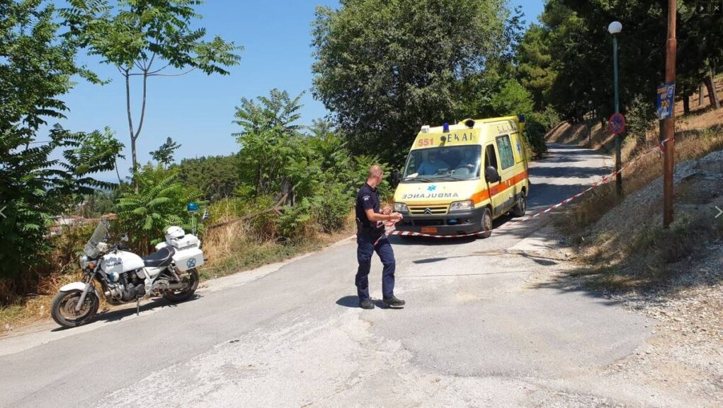 Τρίκαλα: Σήμερα η νεκροψία της 16χρονης Μαρίας