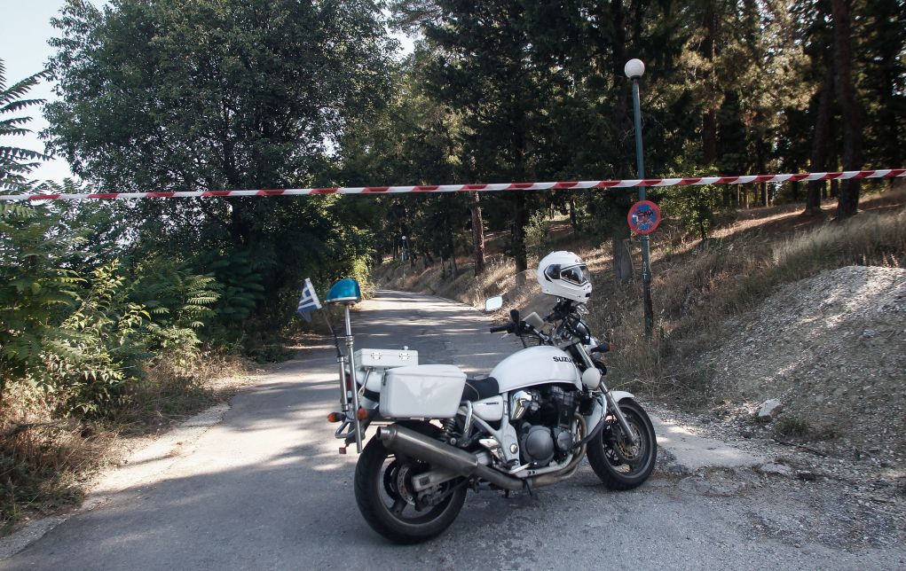 Τρίκαλα: 16χρονη η νεκρή στον Προφήτη Ηλία – Την αναζητούσε η οικογένειά της