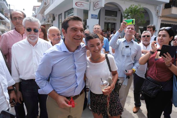 Ο Τσίπρας φοβάται εκλογές κι επισπεύδει αποφάσεις