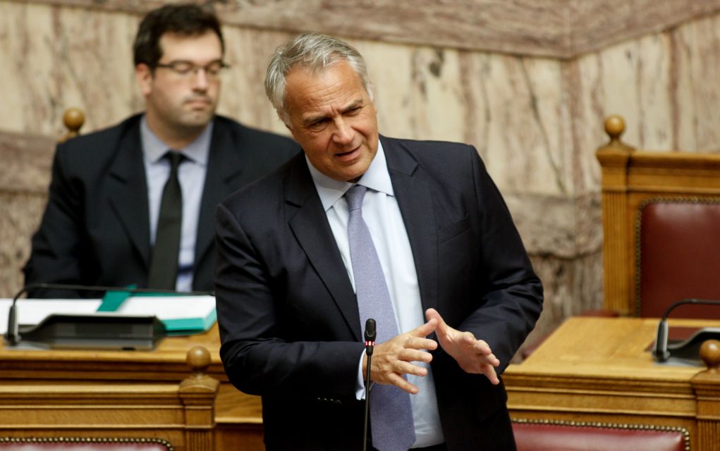 Βορίδης για Αγία Σοφία: Να απαντήσουμε με το Μουσείο Κεμάλ στη Θεσσαλονίκη