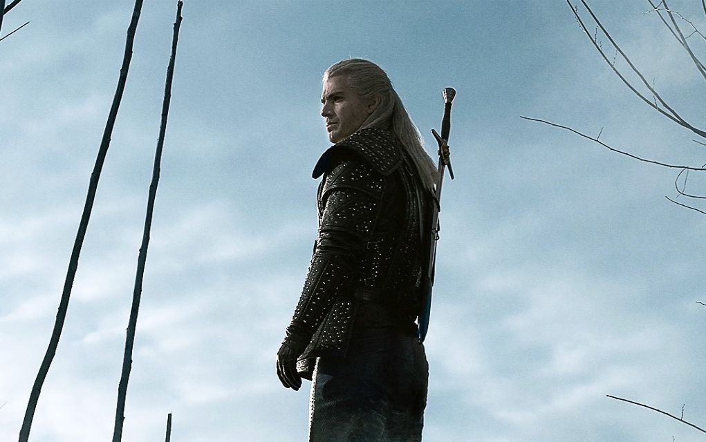 Prequel του Witcher ανακοίνωσε το Netflix