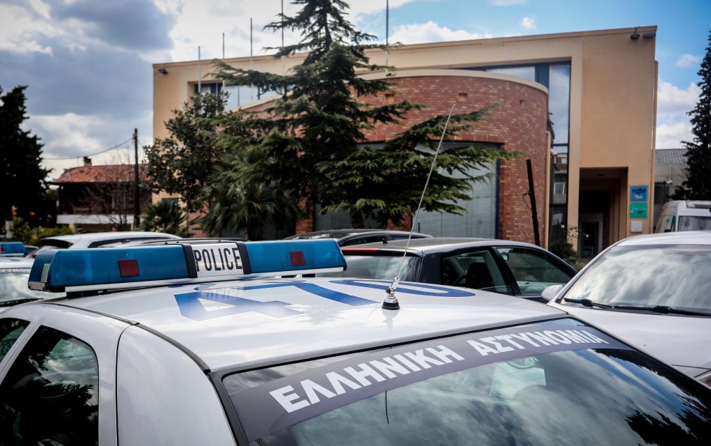 Θεσσαλονίκη: Μήνυση αστυνομικών κατά βουλευτή του ΜέΡα25