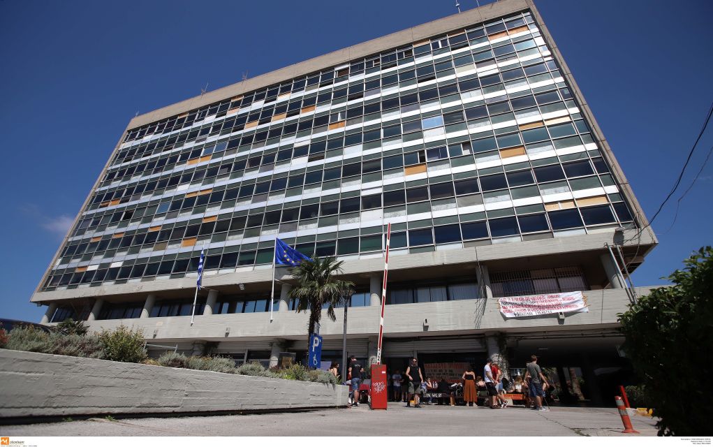 Θεσσαλονίκη: Θετική στον κορονοϊό φοιτήτρια του ΑΠΘ