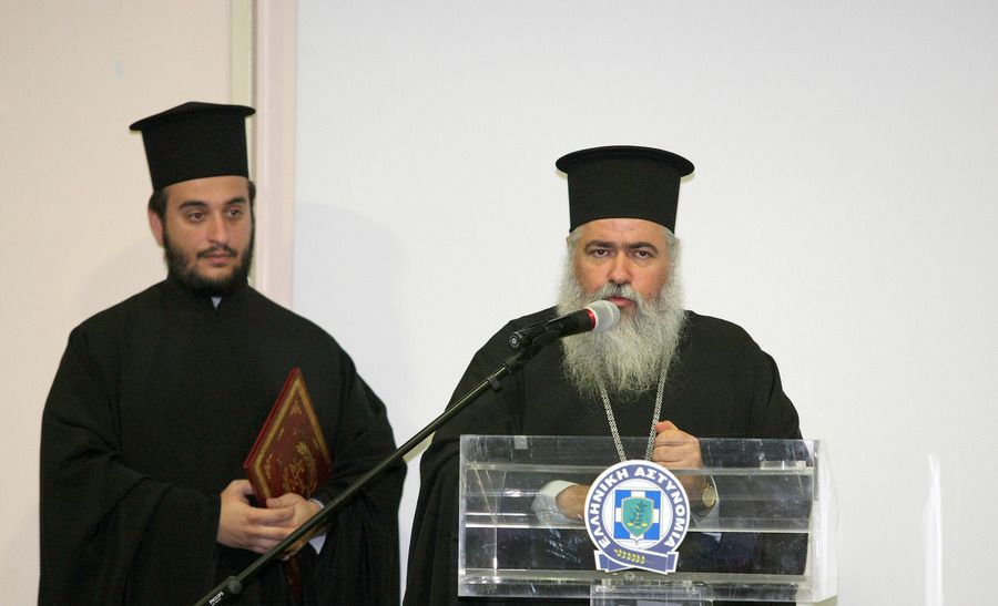 Μητροπολίτης Νεαπόλεως Βαρνάβας για την Αγιά Σοφιά: Θλίψη και βαρβαρότητα