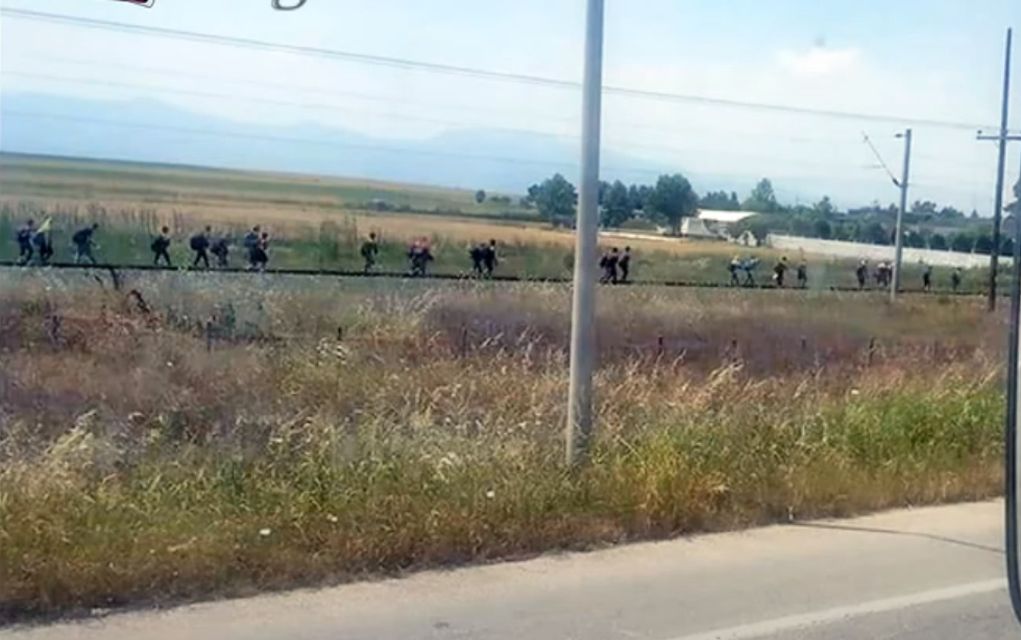 Νέα «Ειδομένη» στον Δήμο Παιονίας;