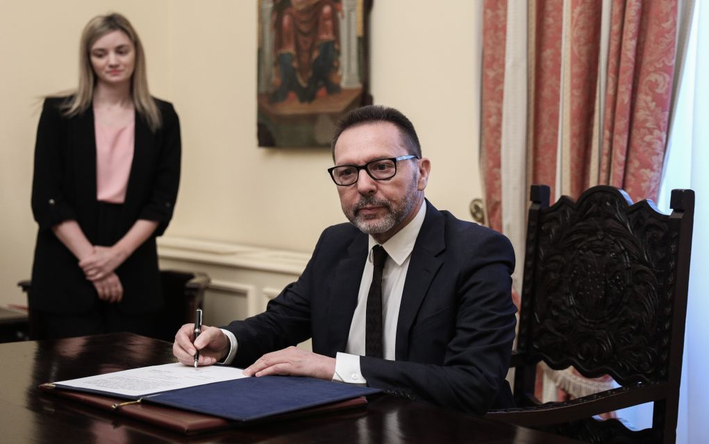 Στουρνάρας: Το πακέτο ύψους 32 δισ. ευρώ του Ταμείου Ανάκαμψης θα ενισχύσει την οικονομία