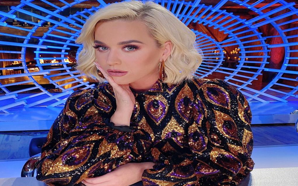 Katy Perry: Χορεύει έξω από το αυτοκίνητο του Orlando Bloom και γίνεται viral (vd)