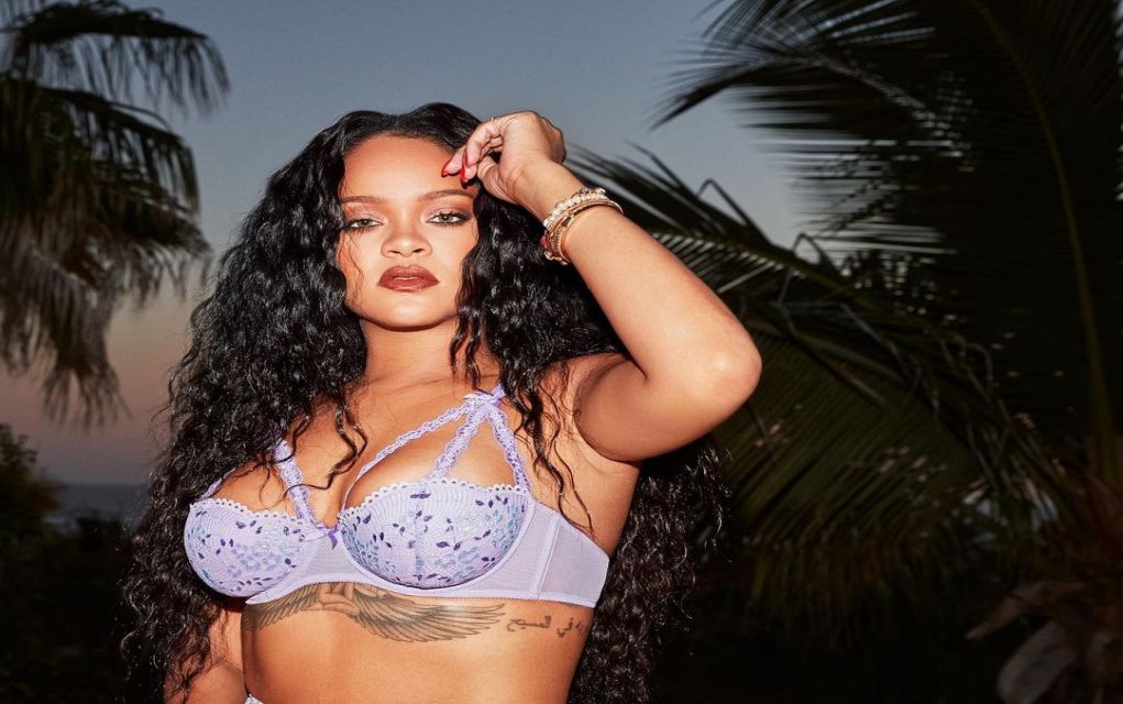 Rihanna: Τρολάρει Τραμπ και Μελάνια τραγουδώντας και προκαλεί αντιδράσεις