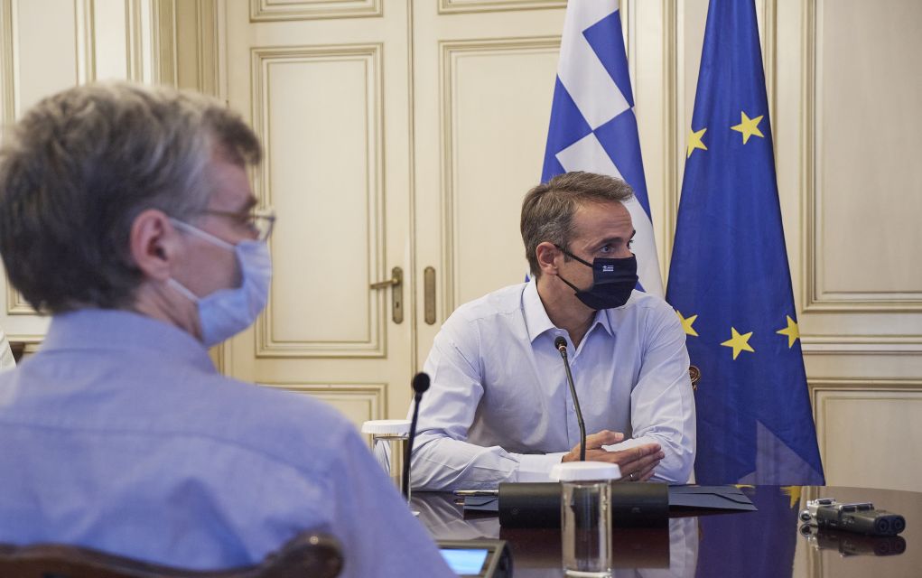 Αξιοποιούν το ΕΣΠΑ για να απαλύνουν τις οικονομικές ζημίες